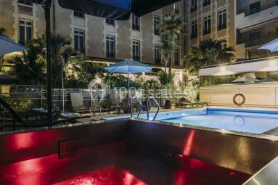 Miniature Location salle Montpellier (Hérault) - Oceania Le Metropole Montpellier #14 Location salle Montpellier (Hérault) - Oceania Le Metropole Montpellier #19