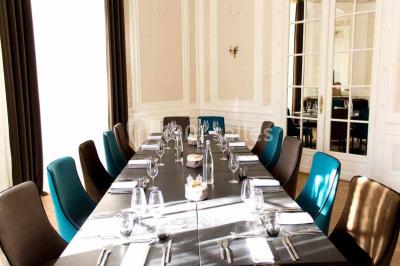 Miniature Location salle Montpellier (Hérault) - Oceania Le Metropole Montpellier #8 Location salle Montpellier (Hérault) - Oceania Le Metropole Montpellier #19