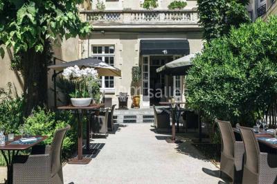 Miniature Location salle Montpellier (Hérault) - Oceania Le Metropole Montpellier #3 Location salle Montpellier (Hérault) - Oceania Le Metropole Montpellier #19