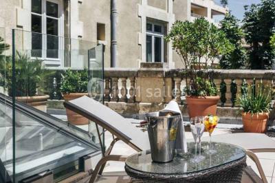 Miniature Location salle Montpellier (Hérault) - Oceania Le Metropole Montpellier #16 Location salle Montpellier (Hérault) - Oceania Le Metropole Montpellier #19