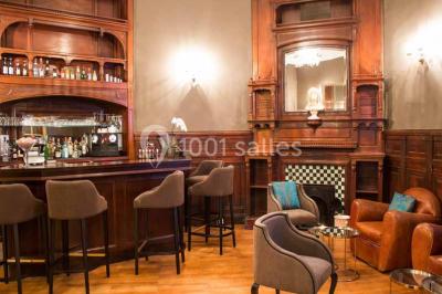 Miniature Location salle Montpellier (Hérault) - Oceania Le Metropole Montpellier #10 Location salle Montpellier (Hérault) - Oceania Le Metropole Montpellier #19