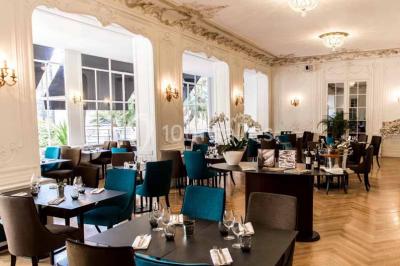 Miniature Location salle Montpellier (Hérault) - Oceania Le Metropole Montpellier #5 Location salle Montpellier (Hérault) - Oceania Le Metropole Montpellier #19