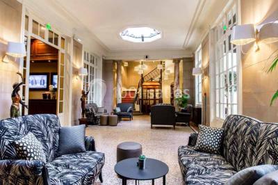 Miniature Location salle Montpellier (Hérault) - Oceania Le Metropole Montpellier #4 Location salle Montpellier (Hérault) - Oceania Le Metropole Montpellier #19