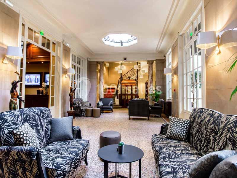 Location salle Montpellier (Hérault) - Oceania Le Metropole Montpellier #4