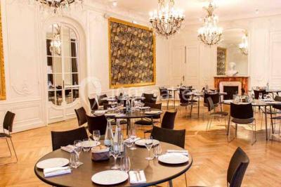 Oceania Le Metropole Montpellier