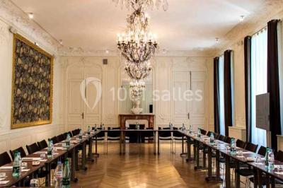 Miniature Location salle Montpellier (Hérault) - Oceania Le Metropole Montpellier #2 Location salle Montpellier (Hérault) - Oceania Le Metropole Montpellier #19