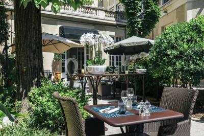 Miniature Location salle Montpellier (Hérault) - Oceania Le Metropole Montpellier #15 Location salle Montpellier (Hérault) - Oceania Le Metropole Montpellier #19