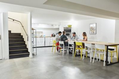 Location salle Paris 13 (Paris) - Digital Village Paris #12