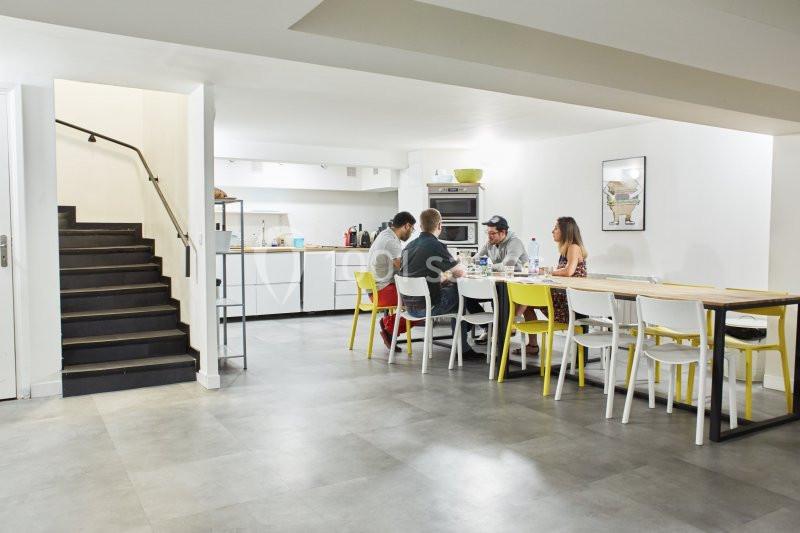 Location salle Paris 13 (Paris) - Digital Village Paris #3