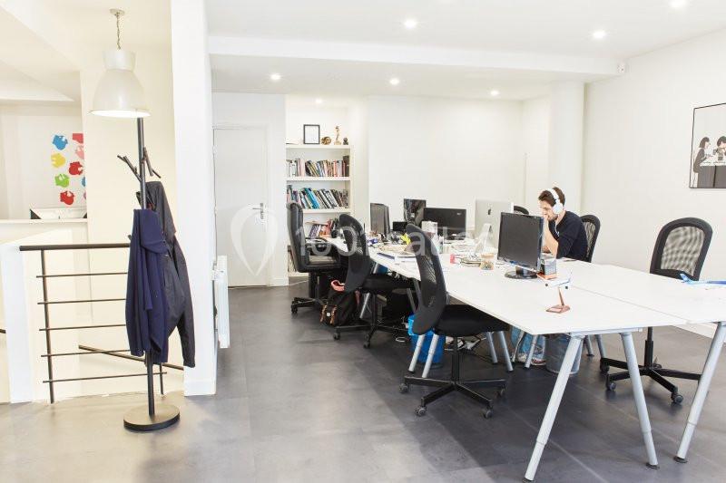 Location salle Paris 13 (Paris) - Digital Village Paris #11