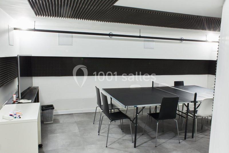 Location salle Paris 13 (Paris) - Digital Village Paris #4