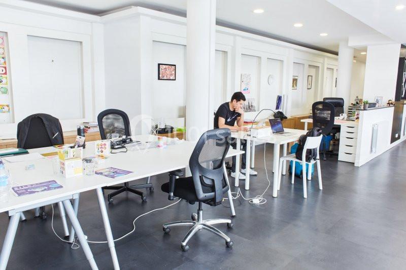 Location salle Paris 13 (Paris) - Digital Village Paris #8