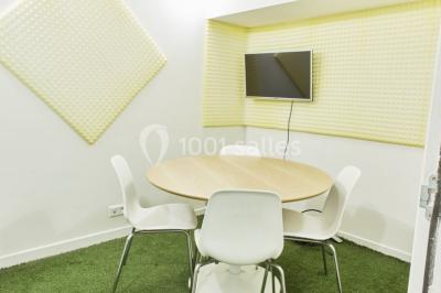 Location salle Paris 13 (Paris) - Digital Village Paris #12