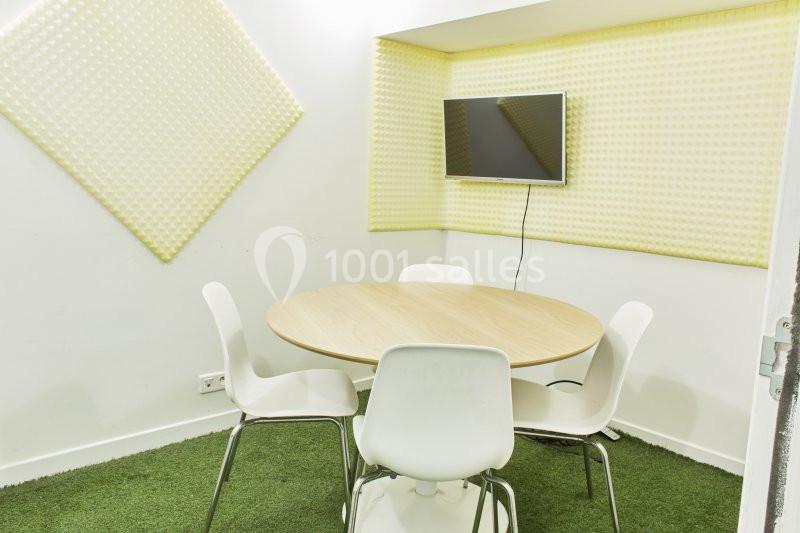 Location salle Paris 13 (Paris) - Digital Village Paris #12