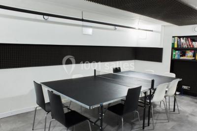 Location salle Paris 13 (Paris) - Digital Village Paris #12