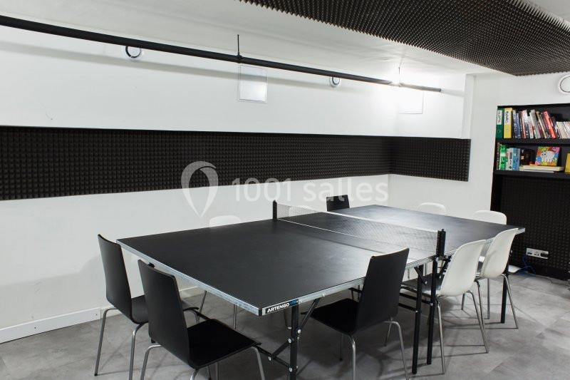 Location salle Paris 13 (Paris) - Digital Village Paris #7