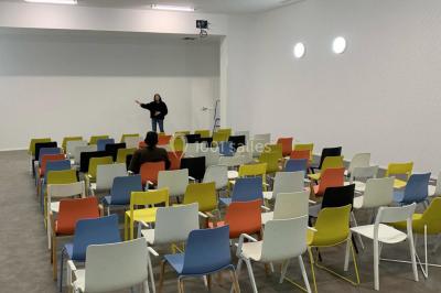 Location salle Paris 13 (Paris) - Digital Village Paris #12