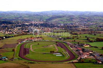 Miniature Location salle Saint-Galmier (Loire) - Salle Cabourg - Hippodrome De St Galmier #10 Location salle Saint-Galmier (Loire) - Salle Cabourg - Hippodrome De St Galmier #10