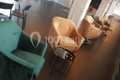 Miniature Location salle Saint-Galmier (Loire) - Salle Cabourg - Hippodrome De St Galmier #4 Location salle Saint-Galmier (Loire) - Salle Cabourg - Hippodrome De St Galmier #10