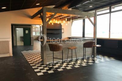 Miniature Location salle Saint-Galmier (Loire) - Salle Cabourg - Hippodrome De St Galmier #2 Location salle Saint-Galmier (Loire) - Salle Cabourg - Hippodrome De St Galmier #10