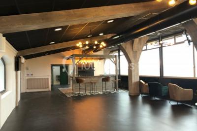 Salle Cabourg - Hippodrome De St Galmier