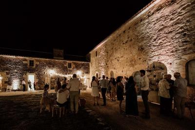 Location salle Mervent (Vendée) - Château de la Citardière #52