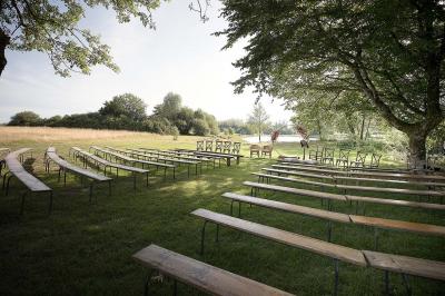 Location salle Mervent (Vendée) - Château de la Citardière #52
