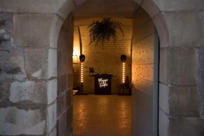 Location salle Mervent (Vendée) - Château de la Citardière #52