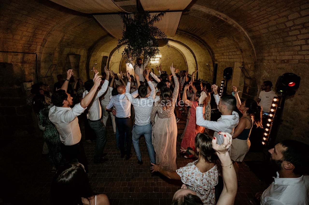 Location salle Mervent (Vendée) - Château de la Citardière #31