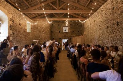 Location salle Mervent (Vendée) - Château de la Citardière #52