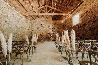 Location salle Mervent (Vendée) - Château de la Citardière #52