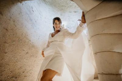 Location salle Mervent (Vendée) - Château de la Citardière #52