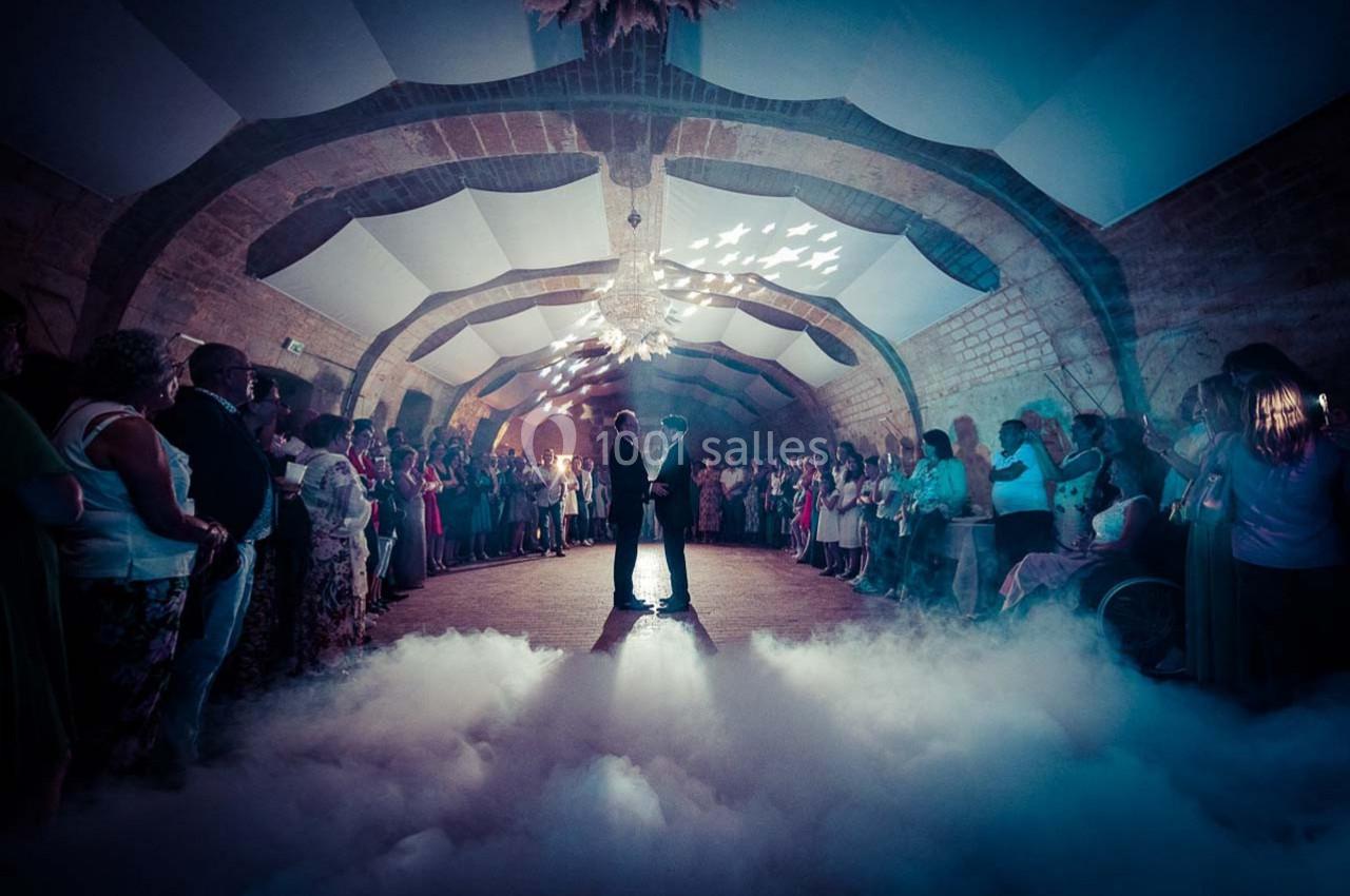 Location salle Mervent (Vendée) - Château de la Citardière #9