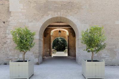 Location salle Mervent (Vendée) - Château de la Citardière #52