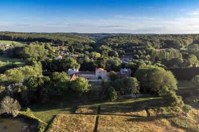Château de la Citardière Château de la Citardière