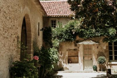 Location salle Mervent (Vendée) - Château de la Citardière #52