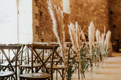 Location salle Mervent (Vendée) - Château de la Citardière #52