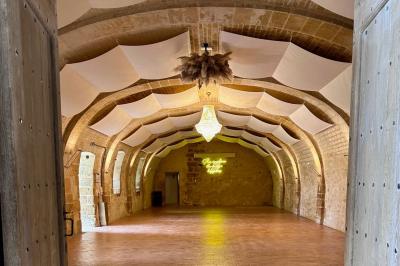 Location salle Mervent (Vendée) - Château de la Citardière #52