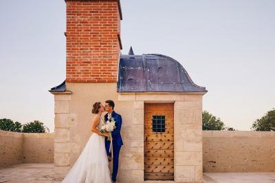 Location salle Mervent (Vendée) - Château de la Citardière #52