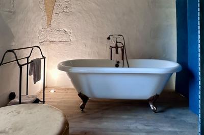 Location salle Mervent (Vendée) - Château de la Citardière #52