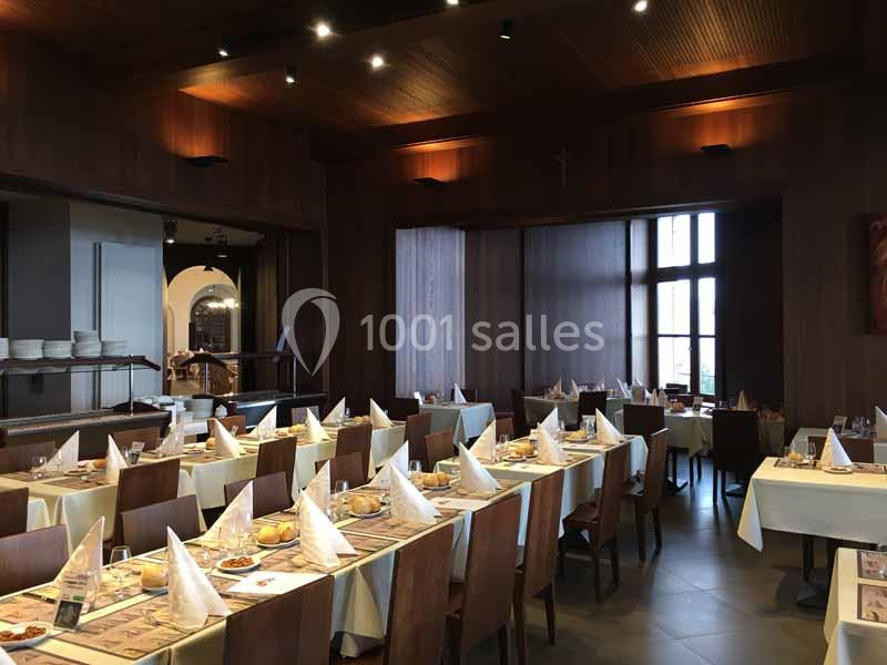Mont Sainteodile - galerie - photo 1
