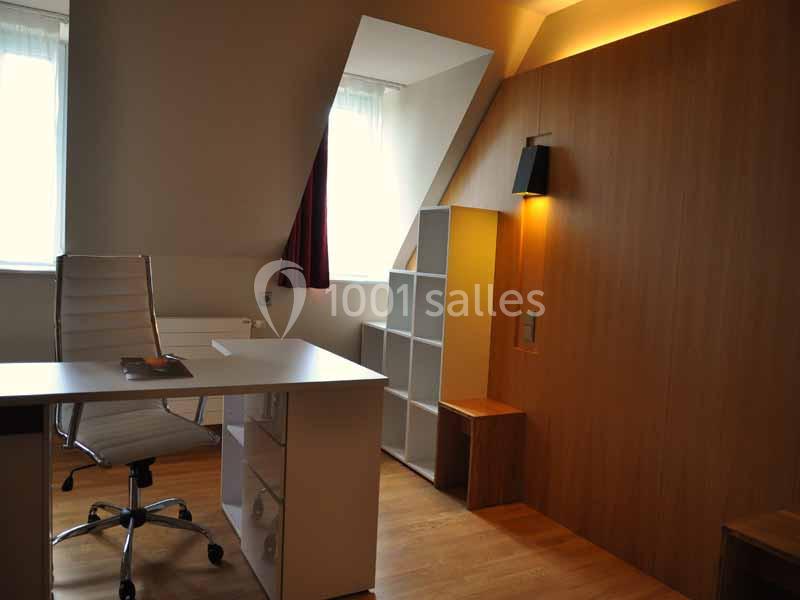 Mont Sainteodile - galerie - photo 3