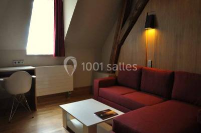 Mont Sainteodile - photo 5