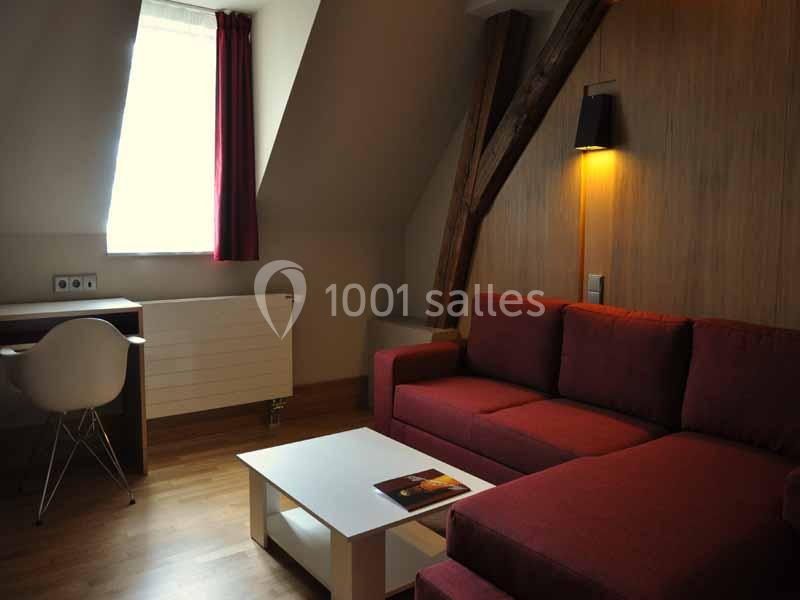 Mont Sainteodile - galerie - photo 5