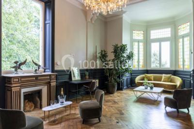 Slow Village Château des Forges - Hôtel Angers - photo 3