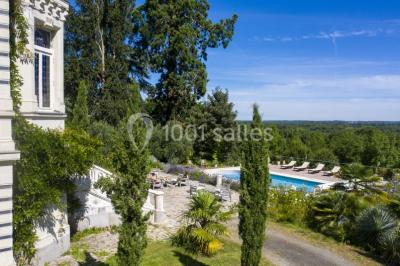 Slow Village Château des Forges - Hôtel Angers - photo 2
