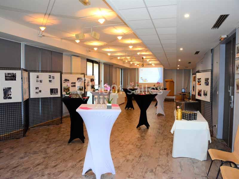 Ethic Etapes Cis de Champagne - galerie - photo 13