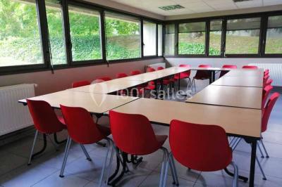 Ethic Etapes Cis de Champagne - photo 4