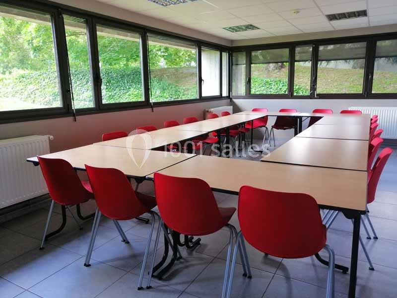 Ethic Etapes Cis de Champagne - galerie - photo 4