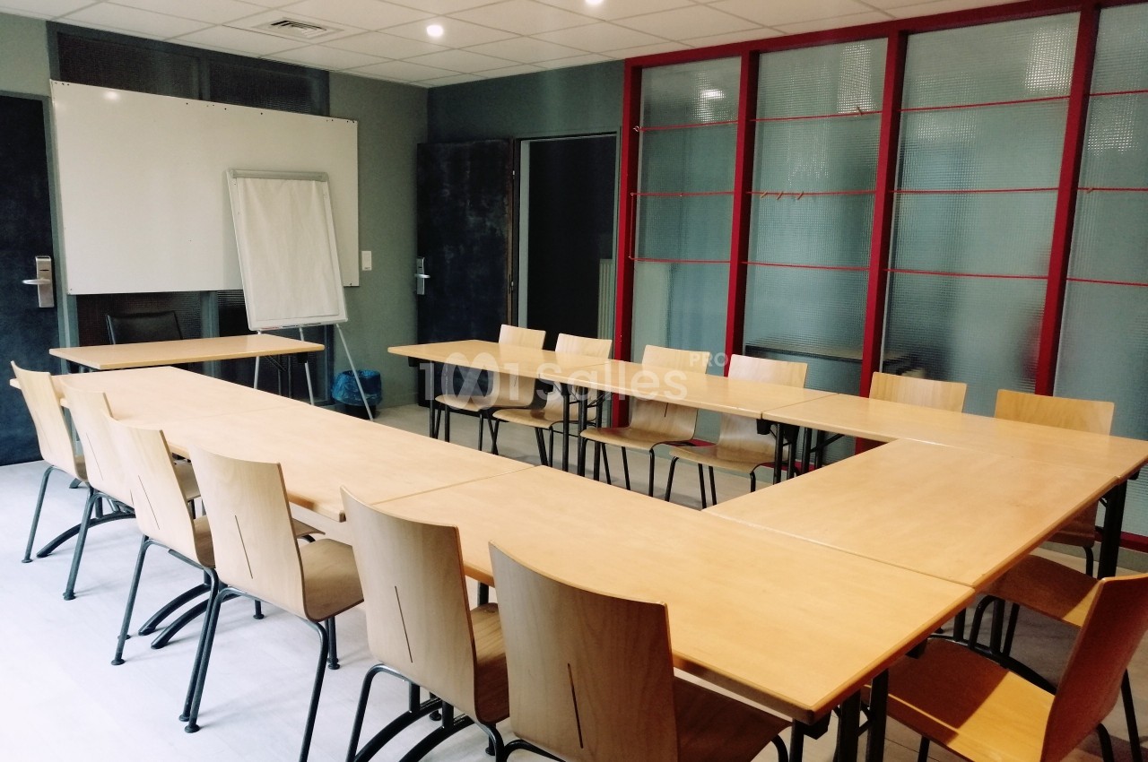 Ethic Etapes Cis de Champagne - galerie - photo 5